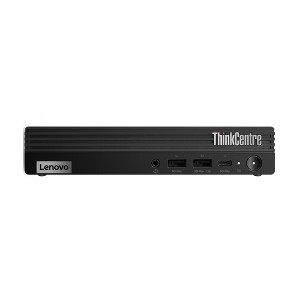 Refurbished: Lenovo Thinkcentre M75Q G5 Desktop Ryzen 7 Pro-8700GE 32GB RAM 512GB SSD W11P - Manufacturer Refurbished - 1 of 3