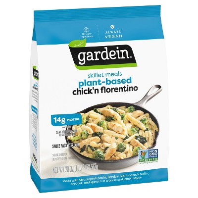 Gardein Frozen Foods Target