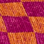 pink/orange