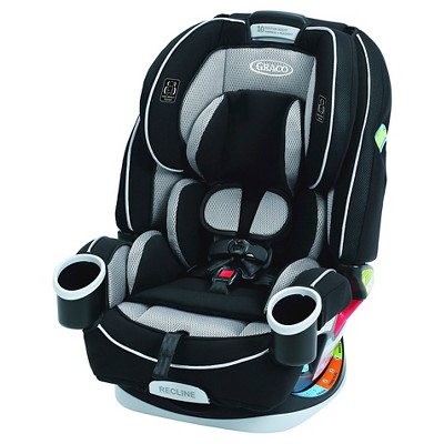 target graco convertible car seat