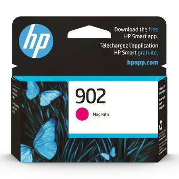 HP 902 Ink Cartridge Series