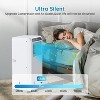 8000BTU Portable Air Conditioners, Portable Ac Unit Cools Up To 350 Sq - 2 of 4