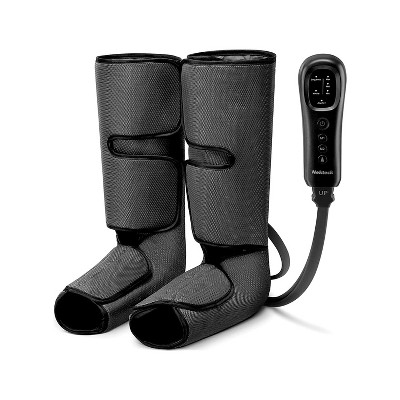 Nekteck Air Compression Leg Massager - Handheld Controller - FSA/HSA Eligible