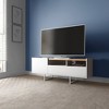 Winston TV Stand for TVs up to 50" - Manhattan Comfort - 2 of 4
