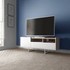 Winston TV Stand for TVs up to 50" - Manhattan Comfort - image 2 of 4