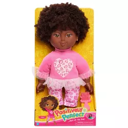 Positively Perfect 14" Kiara Toddler Doll