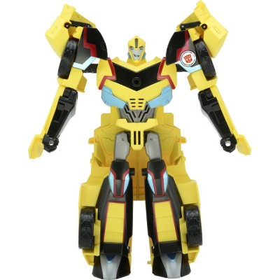 transformer bumblebee toy target