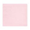Hudson Baby Baby Girls Cotton Flannel Receiving Blankets 7pk, Beautiful Butterfly, One Size - 4 of 4