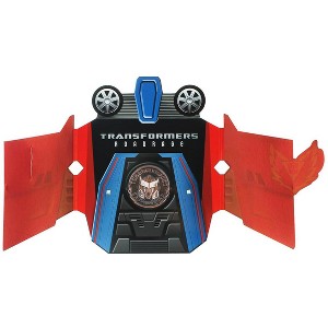 Takara Transformers Masterpiece MP-26 Road Rage Collector Coin - 1 of 2