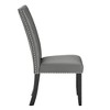 New Classic Furniture,Lyra Wood Dining Chair (Set of 2), Gray - 3 of 4