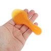 Unique Bargains Spoon-shaped Gua Sha Facial Massage Beauty Tool 1 Pc - 4 of 4