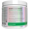 EHPlabs OxyShred Thermogenic Pre Workout & Fat Burner - Clinically Proven Preworkout Powder with Acetyl L Carnitine - Kiwi Strawberry, 33 Servings - 3 of 3