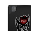 Keyscaper NCAA ACC Universities Linen Tablet Case for Apple iPad - 4 of 4