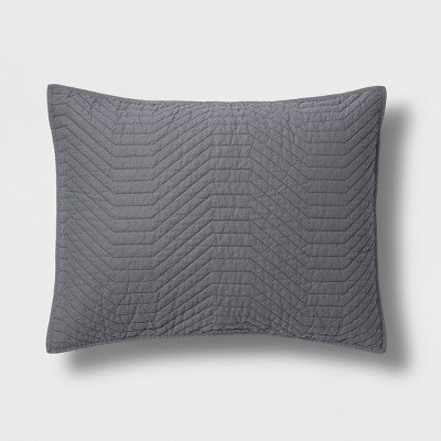 King Size Pillow Shams Target