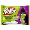 Kit Kat Witch's Brew Marshmallow Flavored Creme Wafer Snack Size Halloween Candy, Bag 9.8 oz - 2 of 3