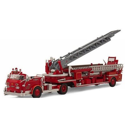 collectible fire truck models