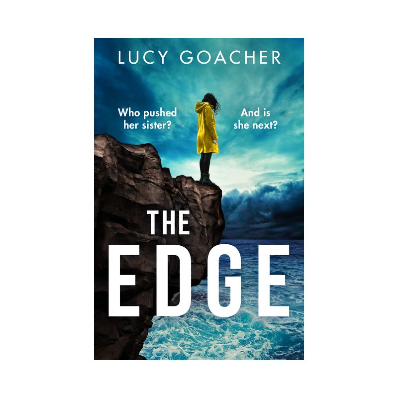 The Edge - by  Lucy Goacher (Paperback), 1 of 2