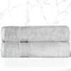 Premium Cotton Absorbent Luxury Weight Set by Blue Nile Mills - 2 of 4