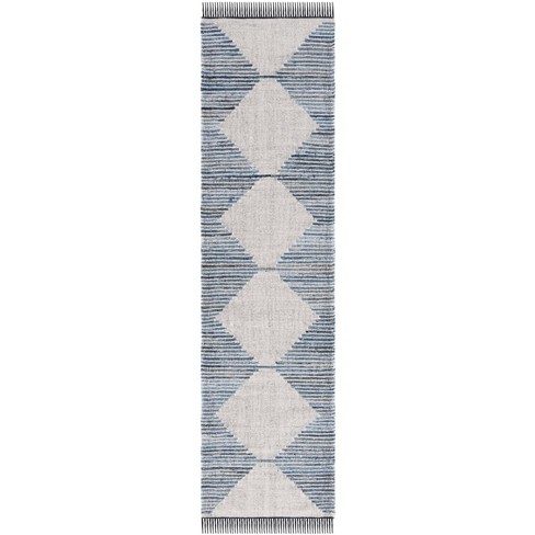 Kilim KLM309 Hand Woven Rugs - Safavieh - image 1 of 4