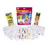 Crayola Limited Edition Pencil Pack - 3 of 4