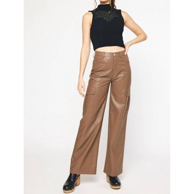Women's Channel Sleeveless Top - entro