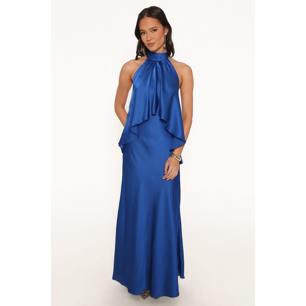 Nyomi Maxi Dress