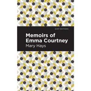 Memoirs of Emma Courtney - (Mint Editions (Women Writers)) by  Mary Hays (Hardcover) - 1 of 1