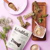 Dental Bones Chicken Dog Treats - Extra Large - 12oz - Kindfull™ - 2 of 3