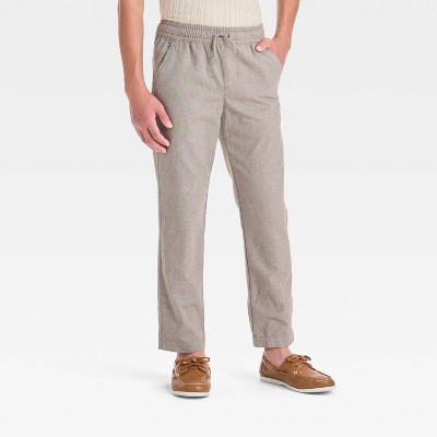 Boys' Pull-On Pants - art class™