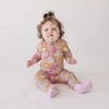 Infant Rosalinda Convertible One Piece - Posh Peanut - 2 of 4
