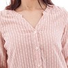 Old Ranch Brands Women's Anna Top - 3 of 4