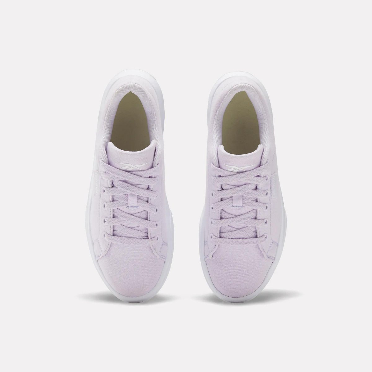 Обувь Reebok Women's OnLux Court Lite Walking Women's Shoes — фото 2