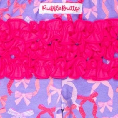 baby rosy ribbons