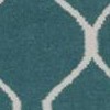 peacock green