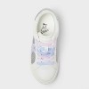 Kids' Kaitlyn Court Sneakers - art class™ - 3 of 4