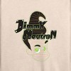 Women's - Jimmy Neutron - Gotta Blast Lightweight French Terry Wide Neck Long Sleeve Shirt - 2 of 4