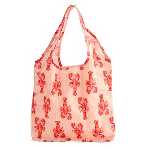 Vera Bradley Women's Outlet Essential Reusable Tote Bag Charm - 1 of 2