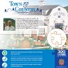 MasterPieces Town & Country - 300 Piece EZ Grip Puzzle - Jodis Antique Barn - 18x24 For Adults, Kids, & Family - 4 of 4
