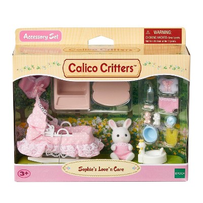 target toys calico critters