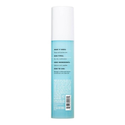 e.l.f. Holy Hydration! Hydro-Gel Moisturizer - 2oz - 1.76oz