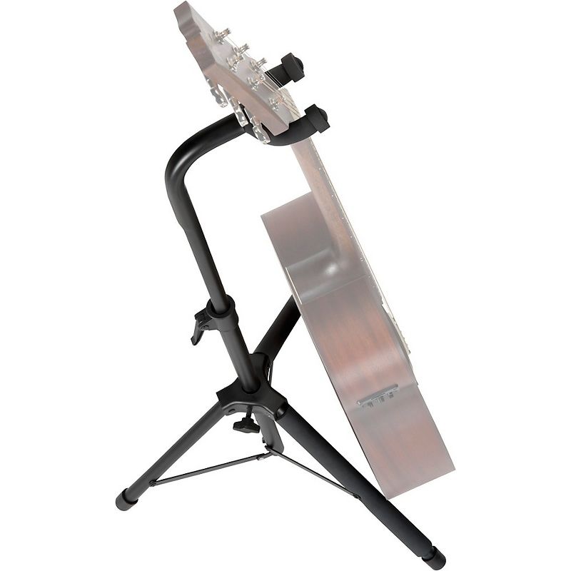 Musician's Gear MGHGS Hanging Guitar Stand Black, 5 of 6