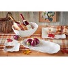 tagltd Formoso Oval Entertaining Bowl - 3 of 4