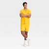 Men's 7" Polyester Shorts - Goodfellow & Co™ - 3 of 3