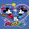 Boys' - Disney - Mickey Minnie Minkey Short Sleeve Graphic T-Shirt - 2 of 4