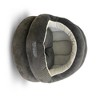 Nandog Pet Gear Cat Hut - Gray - 3 of 3