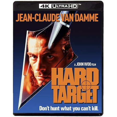 4k Ultra HD Movies : Target