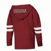 NCAA Indiana Hoosiers Girls' Hoodie - 2 of 3