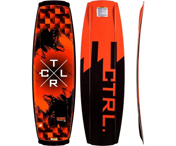 CTRL Scope Wakeboard Sz 140cm
