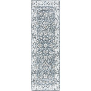 Isabella ISA940 Power Loomed Indoor Rugs - Safavieh - 1 of 4