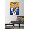Trends International NBA Golden State Warriors - Stephen Curry 22 Unframed Wall Poster Prints - 2 of 4